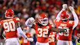 7 Kansas City Chiefs to Know Who Are Not Travis Kelce or Patrick Mahomes