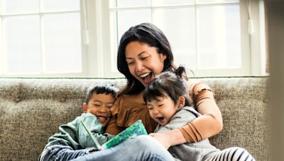 7 Fun Ways to Celebrate Asian American & Pacific Islander Heritage Month With Your Kids