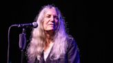 Here’s What Patti Smith Thinks of Taylor Swift’s ‘The Tortured Poets Department’ Lyric Naming Her