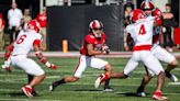 Game recap: IU football loses to Rutgers on homecoming, 31-14