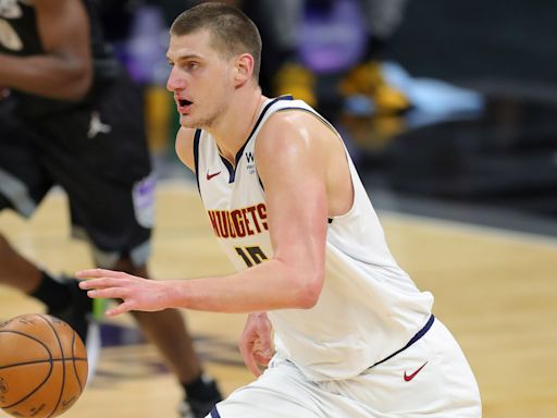 Betting the NBA Playoffs: Jokic and the Nuggets on the Brink