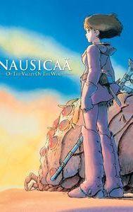 Nausicaä of the Valley of the Wind