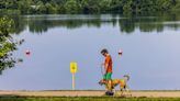 Another gorgeous day Thursday with warmer weekend temperatures