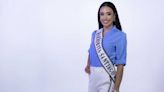 Karibel Pérez, lista para su segunda oportunidad en Miss República Dominicana