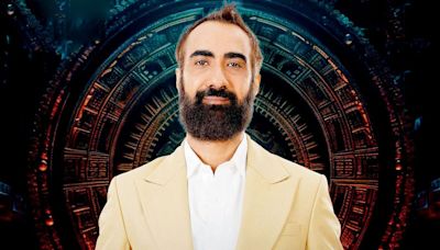 Bigg Boss OTT 3 contestant Ranvir Shorey: ‘I’m an impatient and uncool person’