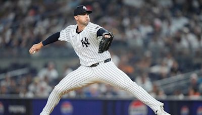 ‘Surprised’ Yankees closer Clay Holmes named to second All-Star team