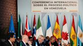 Colombia hosts conference on Venezuela's political crisis