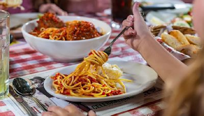 Popular Italian restaurant chain files for bankruptcy