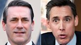 Jon Hamm Calls Josh Hawley A Coward In Ad For His Opponent