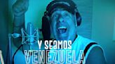 "Ojalá seamos Venezuela": Dady Brieva, con su propia "Bizarrap session peronista"