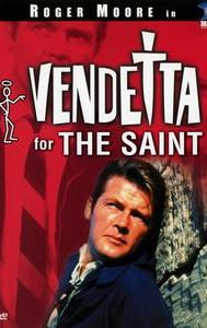 Vendetta for the Saint