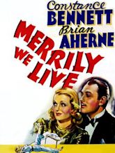 Merrily We Live