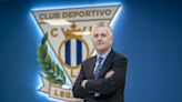 Dueño del Leganés elogia la inversión en España por las oportunidades para clubes chicos