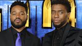 Black Panther Director Ryan Coogler Details Final Conversation With Chadwick Boseman