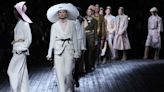 Virginie Viard exits Chanel, leaving top fashion job open