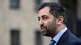 Scotland’s Yousaf set to resign as first minister, UK media say