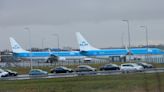 Person dies at Schiphol Airport in Amsterdam after falling into KLM aircraft engine