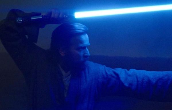 OBI-WAN KENOBI Star Ewan McGregor Still Hopeful For Season 2: "There’s Another Few Stories To Tell"