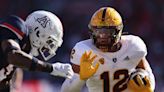 Small town to ASU: How Jalin Conyers became a major college player and NFL draft prospect