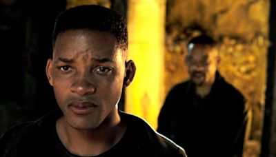 No sabía que ver y puse en 'Géminis' en Netflix: 3 razones para ver el mayor fracaso de Will Smith en el cine