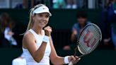 Katie Boulter backed to crack world's top 50