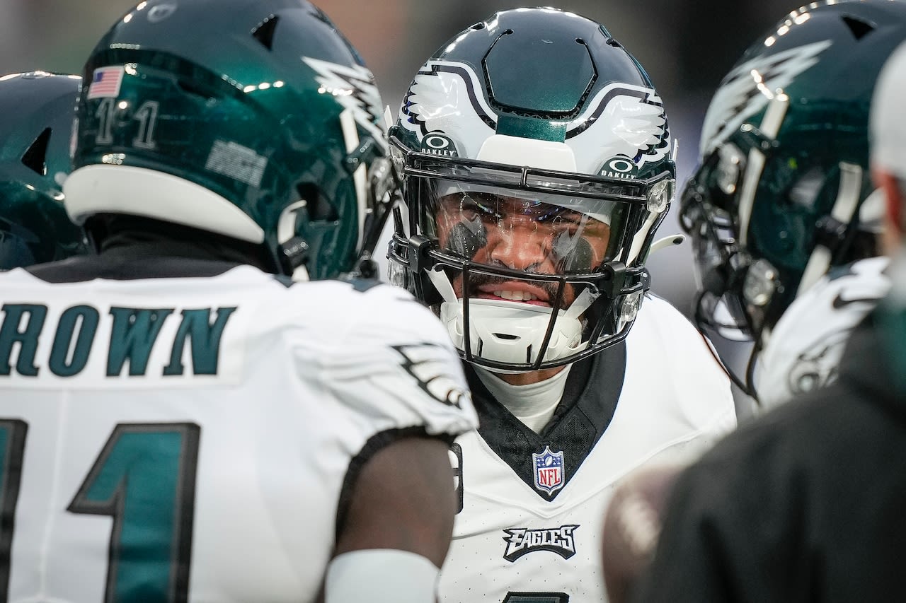NFL Schedule 2024: How Eagles are impacted by the latest schedule rumors, news