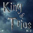 Chikara King of Trios 2015 Night II