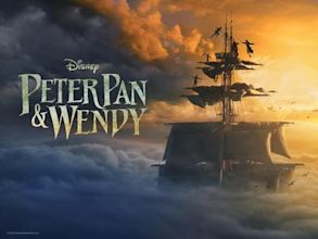 Peter Pan & Wendy