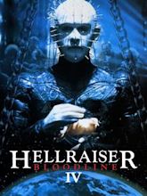 Hellraiser: Bloodline