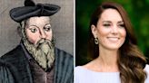 ¿Profecía de Nostradamus sobre Kate Middleton? Su 'desaparición' podría llevar al fin de la familia real