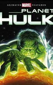 Planet Hulk