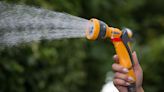 First hosepipe ban of the year to be imposed