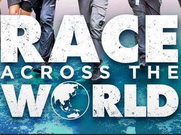 Race Across the World winners on keeping final a secret