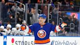 Barzal and Horvat lead Islanders past Lightning 6-2