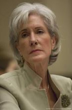 Kathleen Sebelius