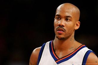 Stephon Marbury