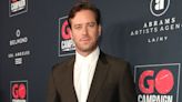 Armie Hammer Says 'Bizarre' Cannibal Allegations Led to His 'Career Death,' Which He Is Now 'Grateful For'