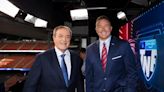 NFL announcers for Week 7: Broadcast crews for each game on CBS, FOX, NBC, ESPN