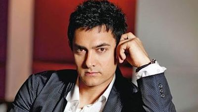 When Aamir Khan Called Himself ‘Intense Lover’, Confessed Of Writing Love Letter With Blood - News18