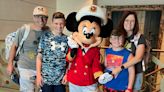 My family went on a $6,000 Disney World vacation and a $5,900 Disney Cruise, and the latter was a much better deal
