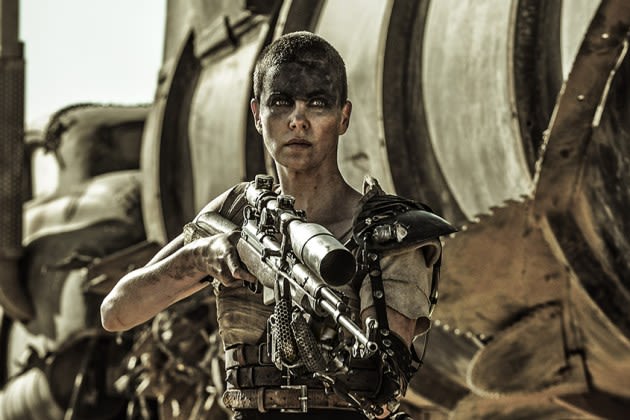 Where to Watch Every ‘Mad Max’ Movie Online Ahead of ‘Furiosa’