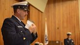 Coast Guard Relieves Its Top Reserve Enlisted Leader After Investigation into Misconduct