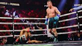 Oscar De La Hoya speaks out on Canelo Alvarez's Dominant Win Over Jaime Munguia: "This is just the beginning for Jaime" | BJPenn.com