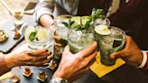 Drink Trends That Are Going To Take Over 2024