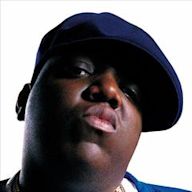 The Notorious B.I.G.