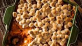 Please Don't Add Marshmallows In Your Sweet Potatoes This Thanksgiving. That's Just Wrong