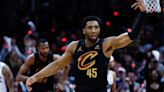 Evan Mobley has huge block in final seconds as Cavaliers hold off Banchero, Magic 104-103 in Game 5