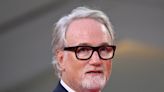 David Fincher appears ‘uncomfortable’ as The Killer receives five-minute standing ovation at Venice Film Festival