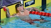 Adam Peaty suffers shock first 100m breaststroke defeat since 2014 at Commonwealth Games