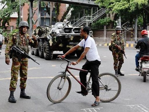 Bangladesh court scraps job quotas after deadly unrest